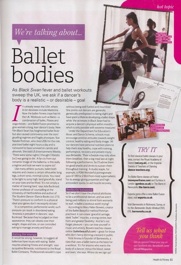 health and fitness ballet bodies barrework