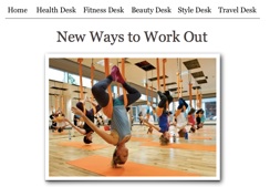 news ways to work out barre style hip and healthy website